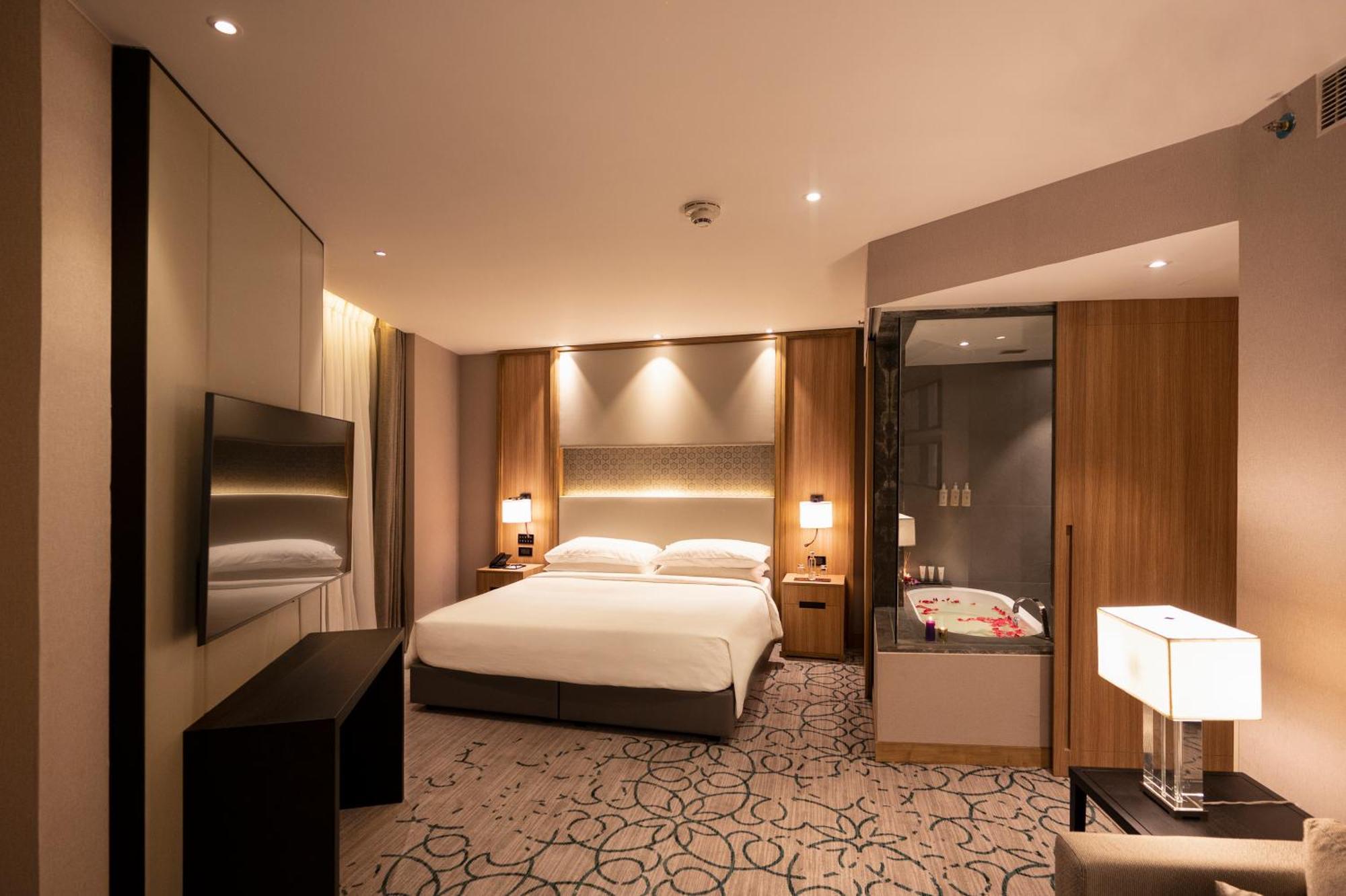 Lyfe Hotel Бхубанешвара Экстерьер фото